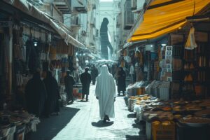 La dette en Algérie : Analyse des enjeux et impacts économiques pour un pays en pleine croissance