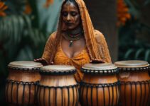 Voyager à travers les oreilles : Explorer des cultures grâce à leur musique