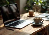 Vivre à l’heure thaïlandaise depuis la France : expérience d’un digital nomad